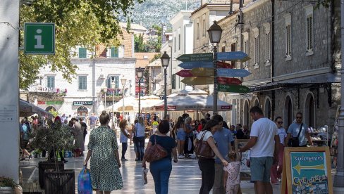 ODLIČNI TURISTIČKI REZULTATI Trebinje grabi ka novom rekordu