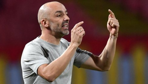 КВОТЕ ПАДАЛИЦЕ: Кладионице помажу и овог понедељка