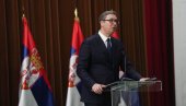 VUČIĆ OBJAVIO FANTASTIČNE VESTI: Ispunjen san mnogih generacija - otvara 54.5 km brze saobraćajnice koja spaja Mačvu i Podrinje, Šabac i Lozni