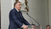 ДОДИК ОБЈАВИО: Под овим условима ће се повући са функције