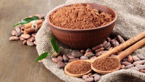 УКУСНО И КОРИСНО: Какао може помоћи да лакше поднесемо физички напор