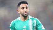 РИЈАД МАРЕЗ ИЗРЕШЕТАО МРЕЖУ СУДАНА: Алжир сјајан у првом мечу на Купу афричких нација