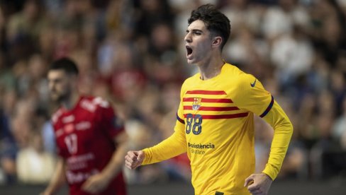 RUKOMETNI TIKET: Predlozi iz Lige šampiona