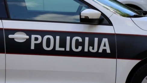 HTEO DA RAZNESE SEBE I POLICIJU: Muškarac u bekstvu pokušao da aktivira bombu u Mostaru