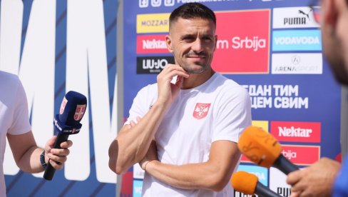 ZVEZDA, VOJVODINA ILI PARTIZAN: Dušan Tadić se oglasio i izazvao zemljotres (VIDEO)
