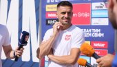 NISAM SE VIDEO U SRBIJI: Dušan Tadić progovorio o Crvenoj zvezdi