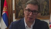 VUČIĆEV MAT AMERIKANCIMA: Pokažite mi gde piše da imovina u BiH pripada centralnim vlastima, a ne entitetima (VIDEO)