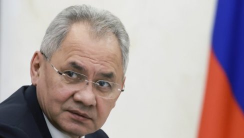 ŠOJGU PORUČIO: Rusija podržava Kinu po pitanjima Tajvana, Sinđanaga, Tibeta i Hongkonga