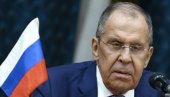 LAVROV RAZOTKRIO STRAŠAN PLAN: Oni će ometati formiranje evroazijske bezbednosne strukture