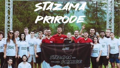 „STAZAMA PRIRODE“: U subotu tradicionalna trka na Grzi