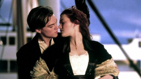 ТИТАНИК СМО СВИ ГЛЕДАЛИ: Анегдоте иза камере мало ко зна, једна је посебно занимљива (ВИДЕО)