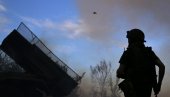 RAT U UKRAJINI: Serija eksplozija širom Ukrajine; Tokom noći uništeno 11 dronova