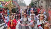 U ČETVRTAK JE CRVENO SLOVO, VELIKI PRAZNIK: Šta nikako ne valja raditi na Spasovdan - običaji i verovanja za Vaznesenje Gospodnje