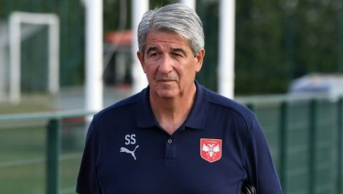 ЛЕГЕНДАРНИ ГОЛМАН О МЛАЂИМ КОЛЕГАМА: Они су наша слатка мука
