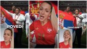 POVEDI IH, DRAGANE, DRAGANE! Piksi i orlovi dobili neverovatnu pesmu pred EURO 2024 (VIDEO)