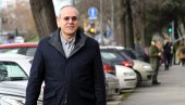 ОСТАВКА ПРВОГ ЧОВЕКА АКС: Делибашић ће водити комору до избора новог председника