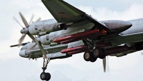 (MAPA) EVO ŠTA SU RUSI GAĐALI Upotrebljen ceo arsenal: Leteli Cirkoni, Kindžali, Iskanderi, H-101 i Gerani (VIDEO)