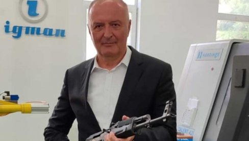 NAJVEĆI DIPLOMATSKI SKANDAL U ISTORIJI BALKANA: Ministar odbrane BiH optužuje predsednika Srbije da je ubica