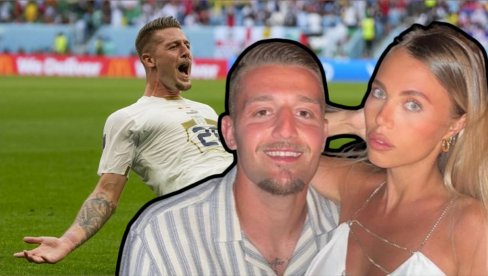 KO JE NATALIJA? Verenica Sergeja Milinkovića Savića