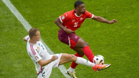 JUČE SMO PROŠLI: Evo današnjih predloga za igru oba tima daju gol