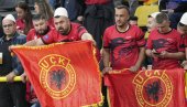 LUDILO: Ovi navijači su šokirani kako su u Albaniji MLAKO dočekali Srbe?!