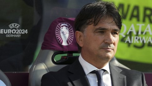 TIME JE UTAKMICA BILA GOTOVA: Dalić i Modrić otvorili dušu nakon blamaže Hrvatske na EURO 2024