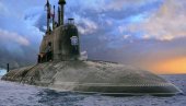 ЕВРОПА ПРЕД ПРЕКРЕТНИЦОМ: Да ли ће нови руски „подводни фантом“ натерати ЕУ да купи нуклеарне подморнице?