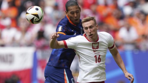 ТИП ПРЕДЛАЖЕ КВАЛИФИКАЦИЈЕ ЗА СВЕТСКО ПРВЕНСТВО: Хрвати рутински, голеада у Варшави...