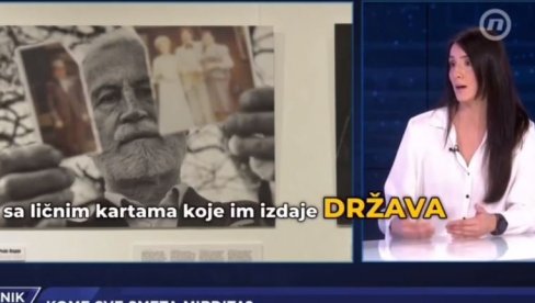 SKANDAL: Organizatorka sramnog festivala “Mirdita” ponovila: Kosovo je nezavisna država! (VIDEO)