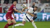 SADA JE SVE JASNO! Slovak sudi meč između Engleske i Srbije u kvalifikacijama za Svetsko prvenstvo