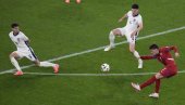 ПРЕНОС, СРБИЈА - ЕНГЛЕСКА: Каква борба за Светско првенство у фудбалу!
