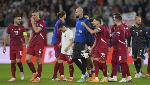 EURO 2024 (3. dan): Haos na Evropskom prvnstvu, policija pucala, tuče navijača, hrabra Srbija se nije obrukala! (VIDEO)