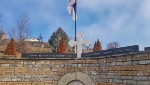 ALBANCI UHAPŠENI NA HORGOŠU UČESTVOVALI U OTMICI I UBISTVU MARKA JELIĆA IZ ORAHOVCA: Ovaj slučaj i u optužnici protiv Tačija