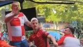 EURO 2024 SE CRVENI OD STIDA! Potez Hrvata i Albanaca zgrozio čitav svet (VIDEO)