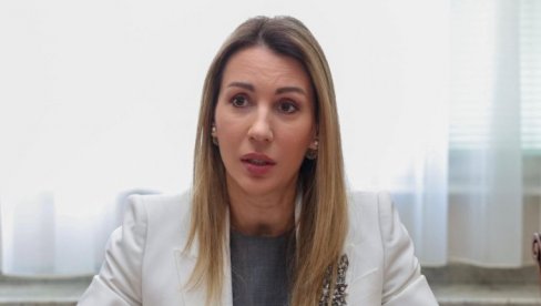 SITUACIJA SA GASOM JE GOTOVO BEZIZILAZNA Oglasila se ministarka Đedović Handanović: Nadamo se da će Vučić uspeti da nađe rešenje SITUACIJA SA GASOM JE GOTOVO BEZIZILAZNA Oglasila se ministarka Đedović Handanović: Nadamo se da će Vučić uspeti da nađe rešenje