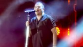 SPOJ GRČKE EMOCIJE I MEDITERANSKOG ZANOSA: Antonis Remos oduševio i razgalio beogradsku publiku (FOTO/VIDEO)