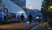ОДЕСА ПОСТАЈЕ АМЕРИЧКА? Инвеститори из САД преузели кључно украјинско чвориште за жито у Црном мору