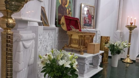 UHAPŠEN ZBOG PLJAČKE CRKVE: Kragujevačanin uzeo 22.000 dinara sa oltara