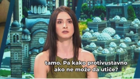 СВЕ ЈЕ ЈАСНО: Погледајте зашто је “Мирдита” провокација која је морала да буде забрањена (ВИДЕО)