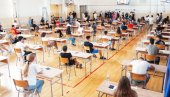NOVE IZMENE ZA MALE MATURANTE: Kalendar popunjavanja liste želja i objavljivanja konačnih rezultata