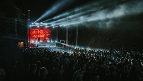 PULS EXIT FESTIVALA: Program skrivenih dragulja Tvrđave i ove godine donosi muzičku raznolikost i nezaboravne noći