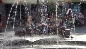 СТИЖЕ ЗАХЛАЂЕЊЕ, А КАСНИЈЕ ЈОШ ЈЕДНА ПРОМЕНА: Трећина дана током лета биће изнад 30 степени