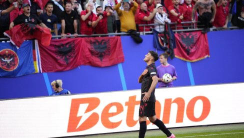 ДА ПОБЕДИМО СРБИЈУ ВАЖНИЈЕ ЈЕ ОД БИЛО ЧЕГА ДРУГОГ! Помоћник селектора Албаније пред меч са Србијом у оквиру квалификација за Мундијал