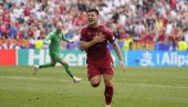 КОМПЛИКОВАНО ЈЕ, АЛИ НЕ ОДУСТАЈЕМО! Председник шпанског прволигаша на све начине покушава да доведе Луку Јовића
