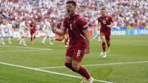TOTALNI OBRT! Luka Jović ide gde ga niko nije očekivao TOTALNI OBRT! Luka Jović ide gde ga niko nije očekivao