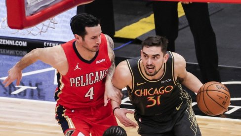 VELIKI UDARAC ZA RIVALA SRBIJE! Bez najboljeg igrača na Evrobasketu