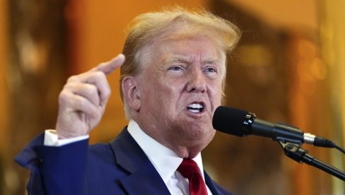 ТРАМП КИПТИ ОД БЕСА: Хитно затрио смртну казну због њега