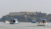 У НОВОМ САДУ СТАРТОВАЛА МЕЂУНАРОДНА РЕГАТА „ВОДЕ ВОЈВОДИНЕ“: Акценат манифестације ове године је на промоцији риболова