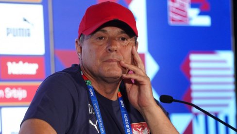 ИЗНЕНАЂЕЊЕ! Пикси поново селектор? Стојковић добио нестварну понуду, мења легенду ИЗНЕНАЂЕЊЕ! Пикси поново селектор? Стојковић добио нестварну понуду, мења легенду