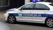 НОЖЕМ ПОКУШАО ДА УБИЈЕ СУПРУГУ: Огласила се полиција о ужасу у Земуну